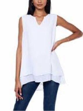 Cristina B blouse
